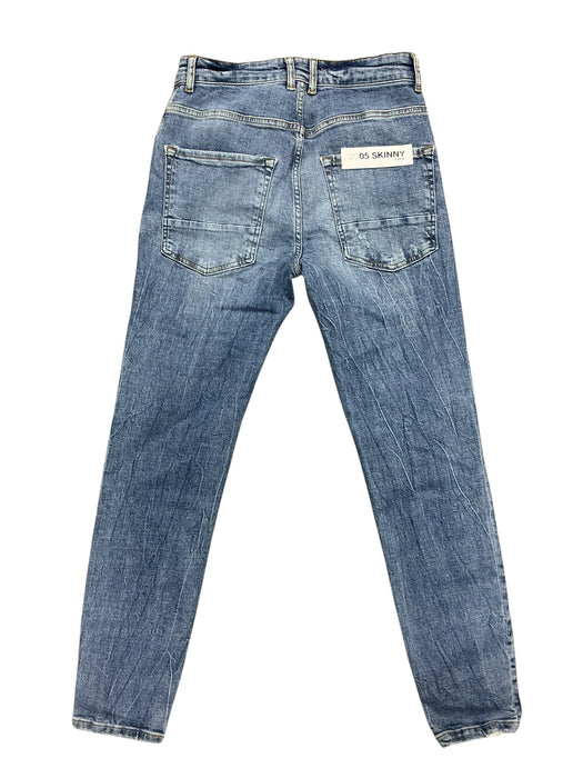 Pantalón 38 (ZARA)