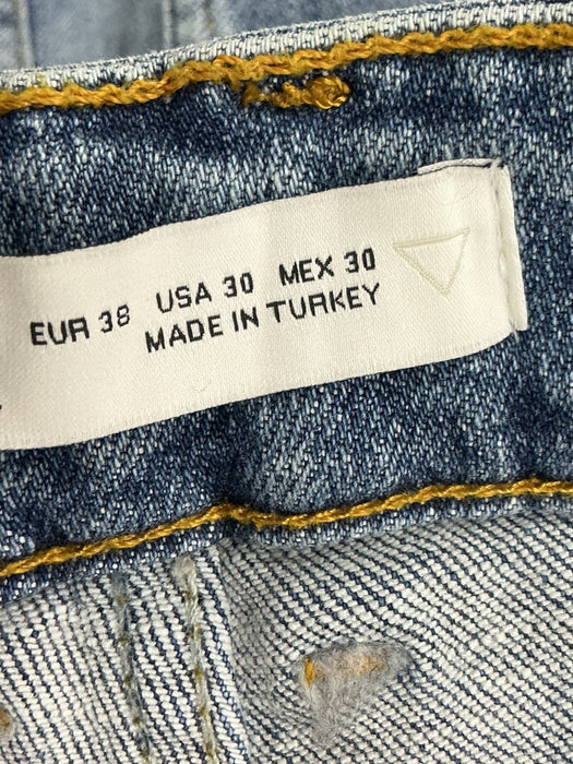Pantalón 38 (ZARA)