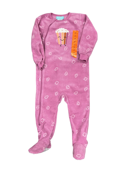 Pijama para niña 2T (PEKKLE)