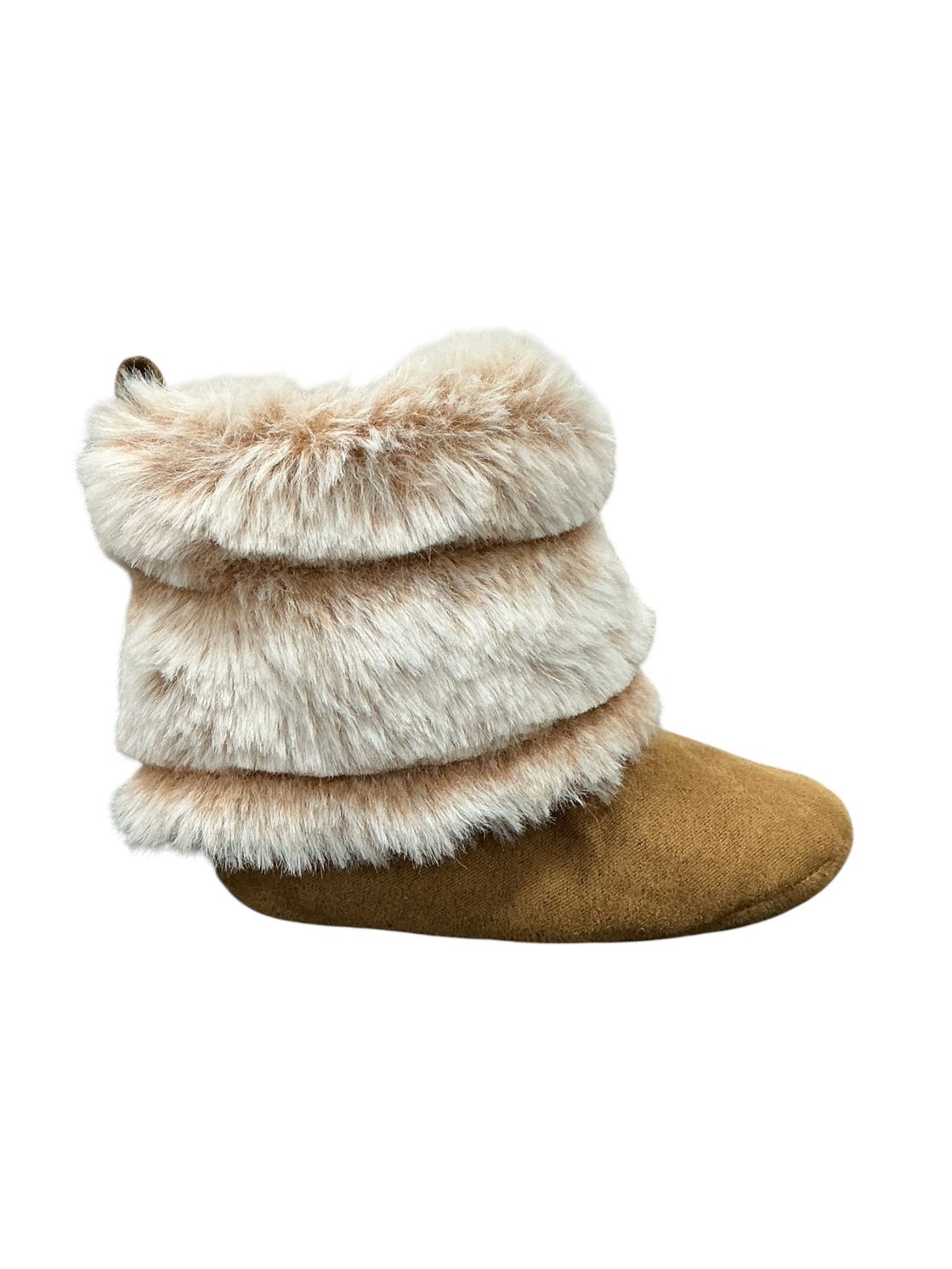 Botas para niñ@