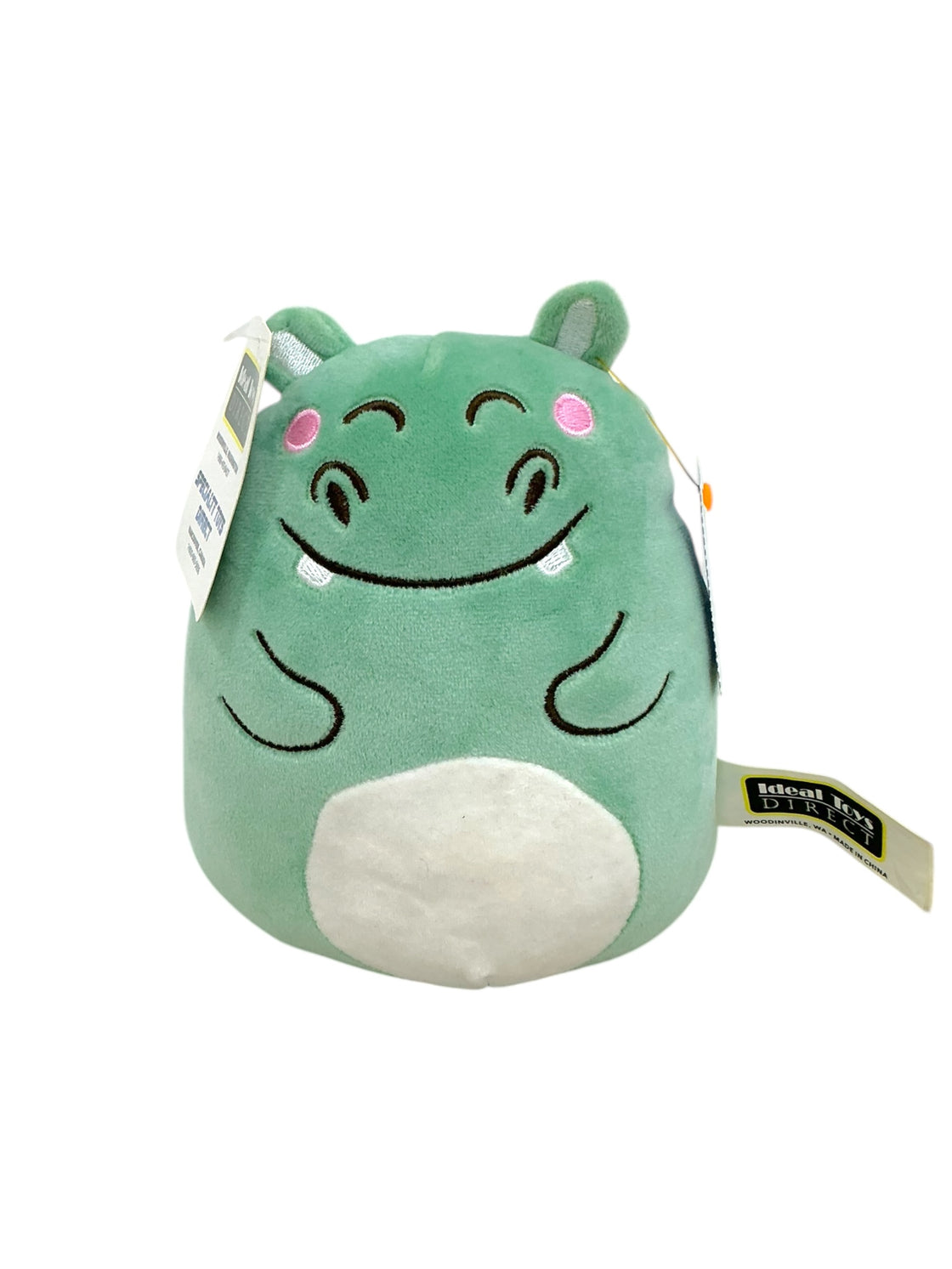 Hipopótamo (IDEAL TOYS)