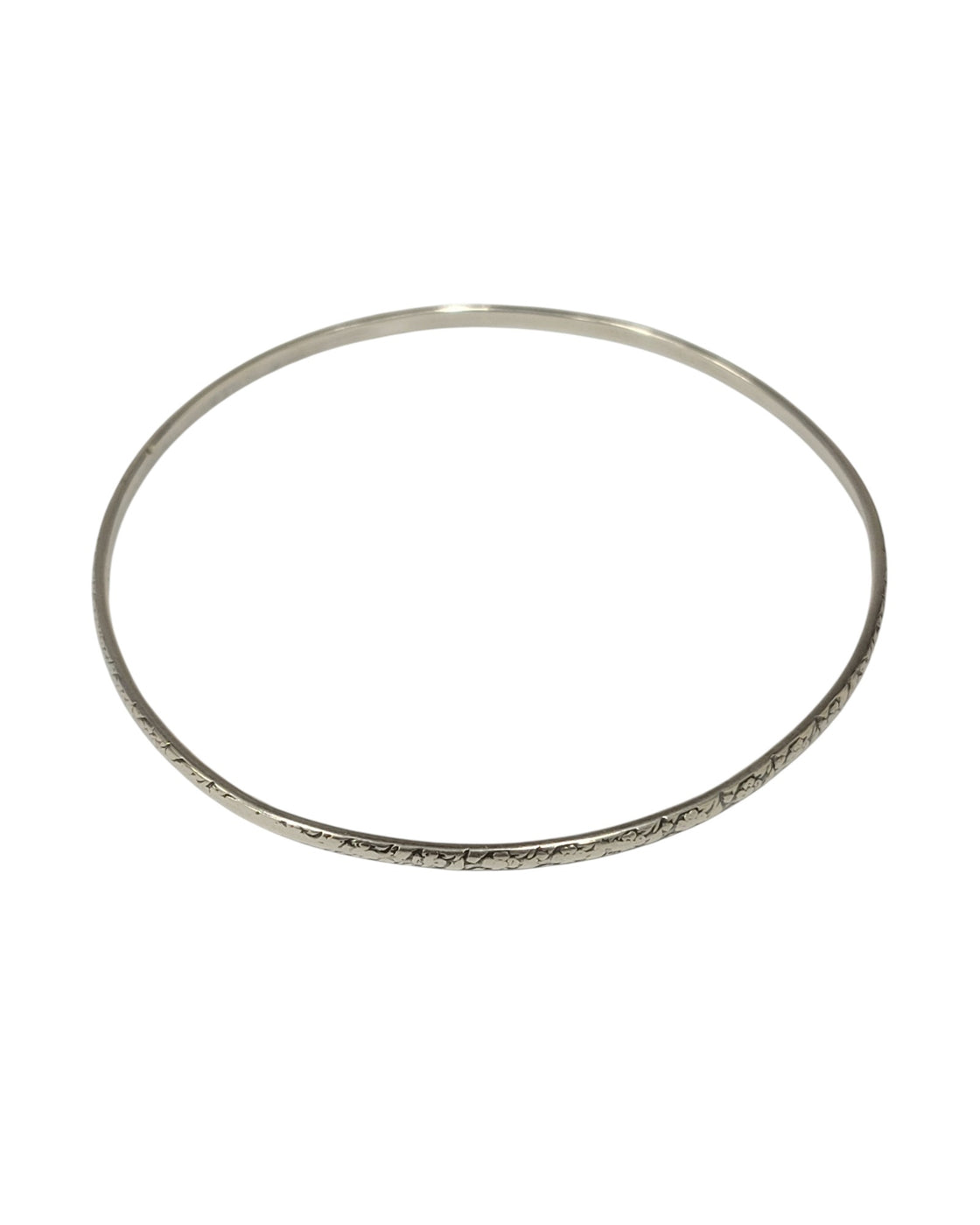 Pulsera de plata (925)
