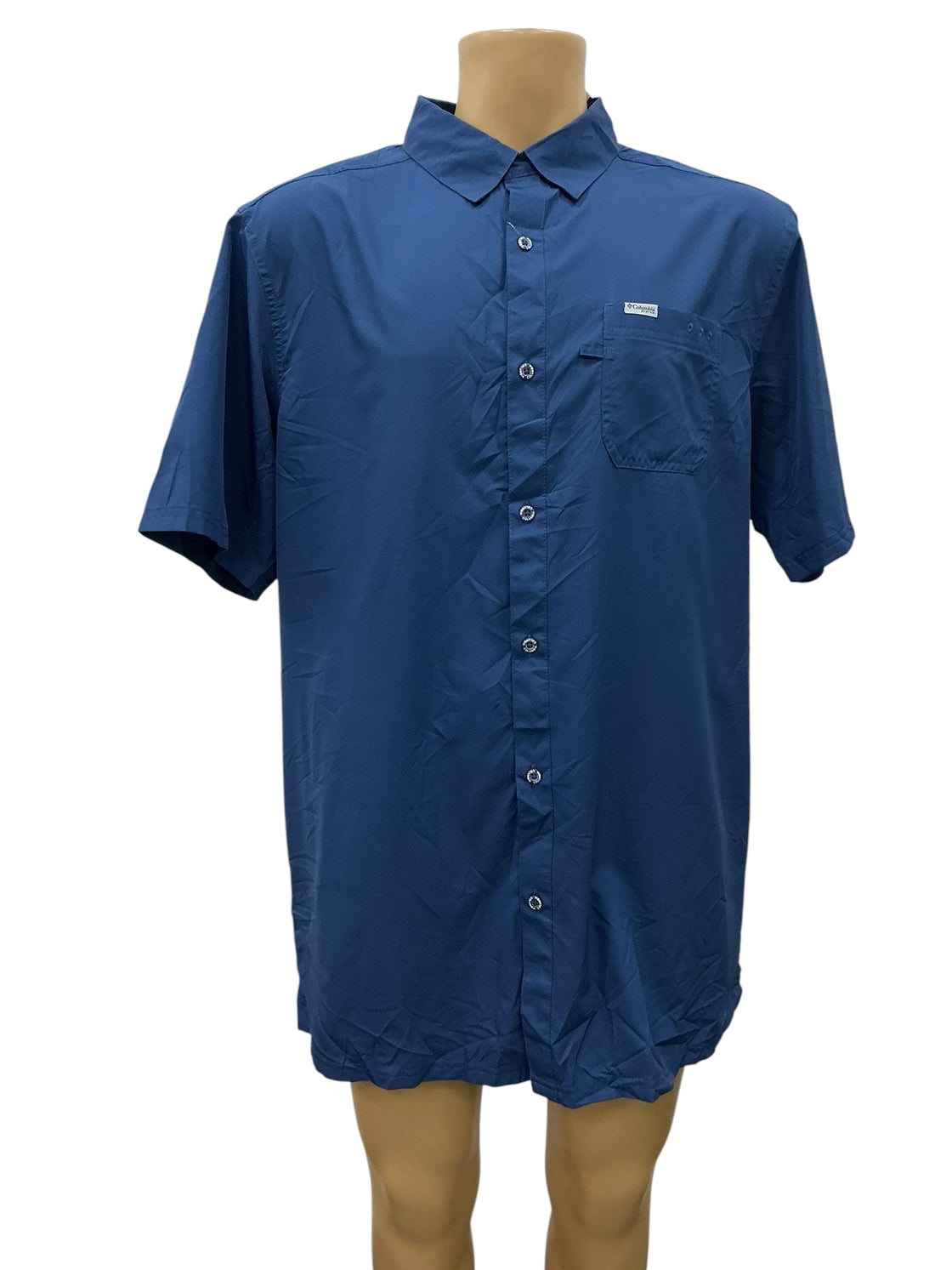 Camisa XL (COLUMBIA)