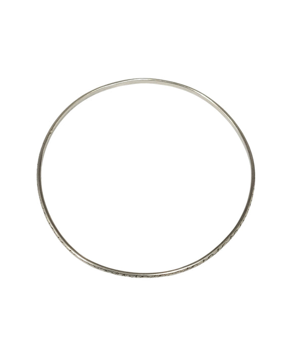 Pulsera de plata (925)