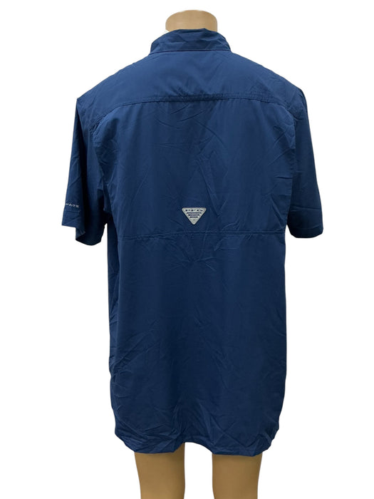 Camisa XL (COLUMBIA)