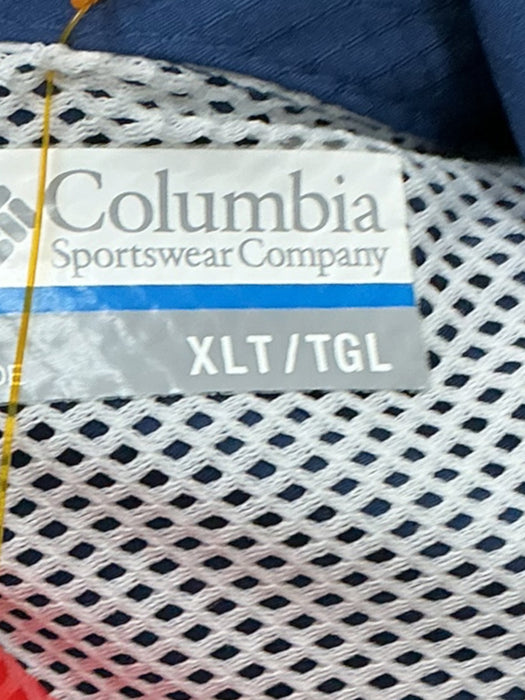 Camisa XL (COLUMBIA)
