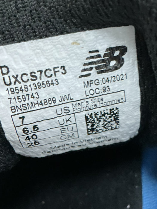 Tenis 7 (NEW BALANCE)
