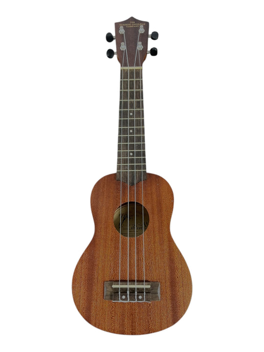 Ukelele (WIKIKI UKELELE)