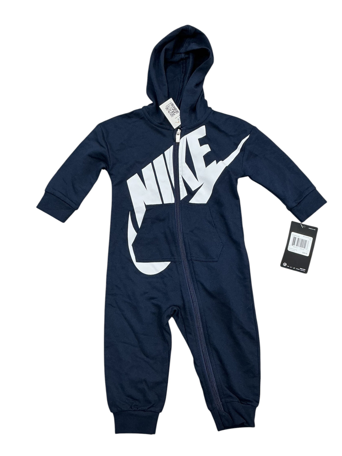 Pijama de bebé 12M (NIKE)