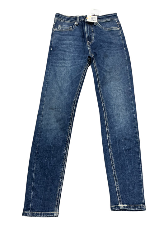 Pantalón 29 (PULL & BEAR)