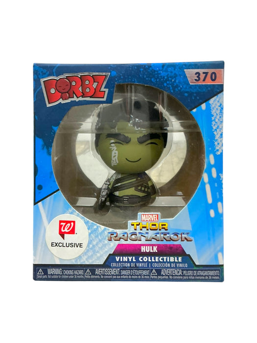 Hulk Dorbz (FUNKO)