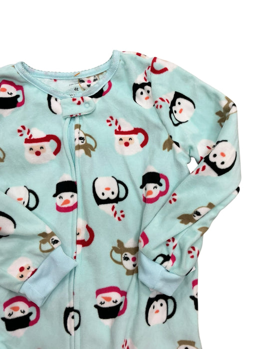 Mameluco para niña 4T (CARTER'S)