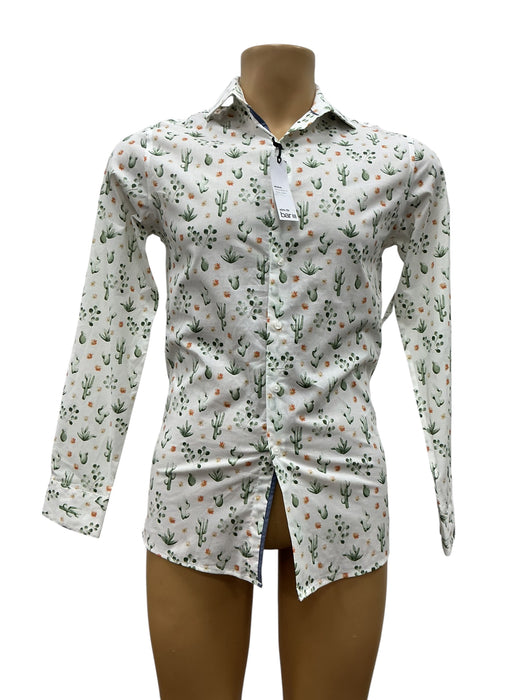 Camisa S (BAR III)