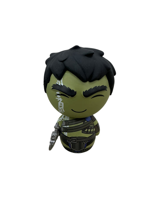 Hulk Dorbz (FUNKO)