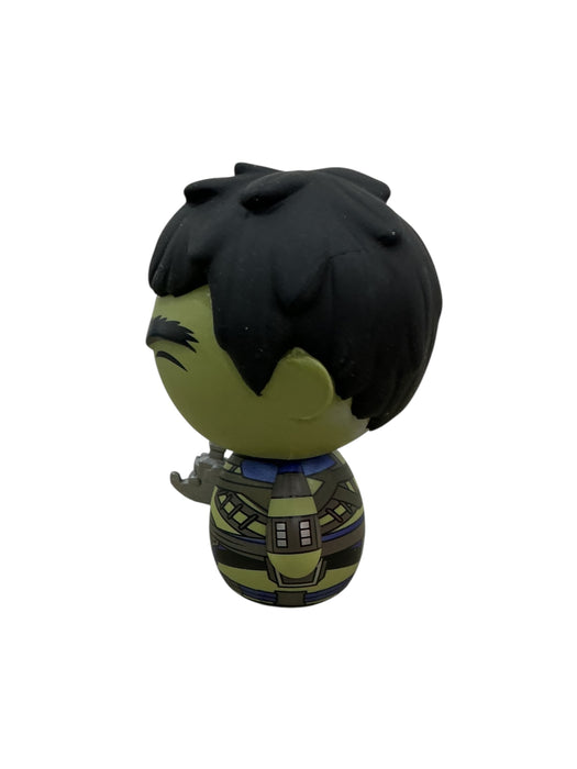 Hulk Dorbz (FUNKO)