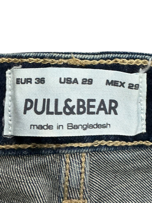Pantalón 29 (PULL & BEAR)