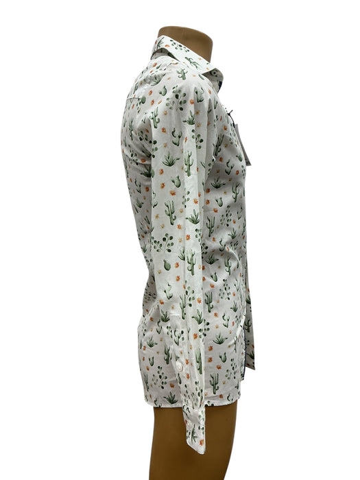 Camisa S (BAR III)