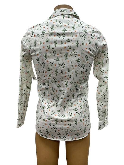 Camisa S (BAR III)