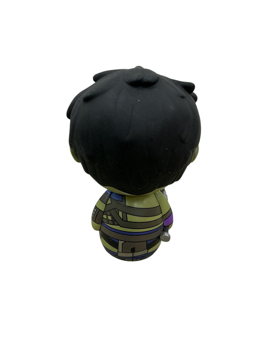 Hulk Dorbz (FUNKO)