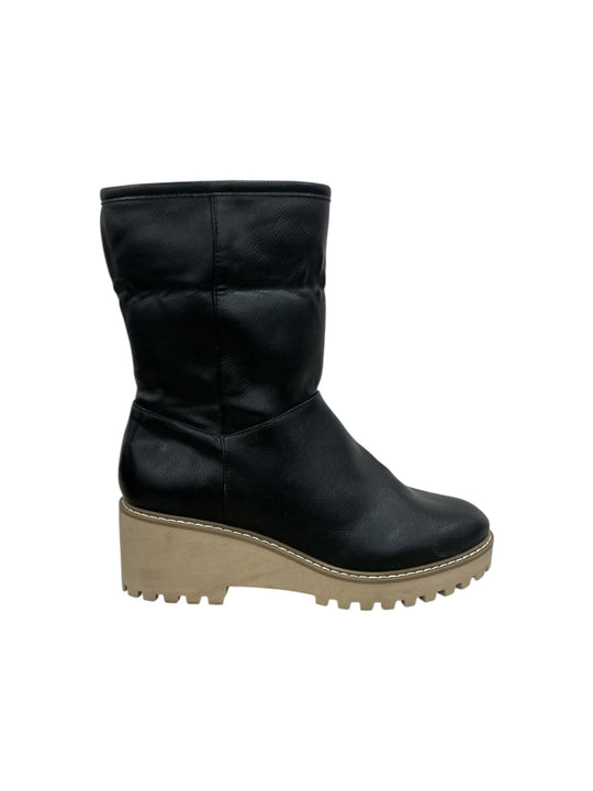 Bota 8 (AV)
