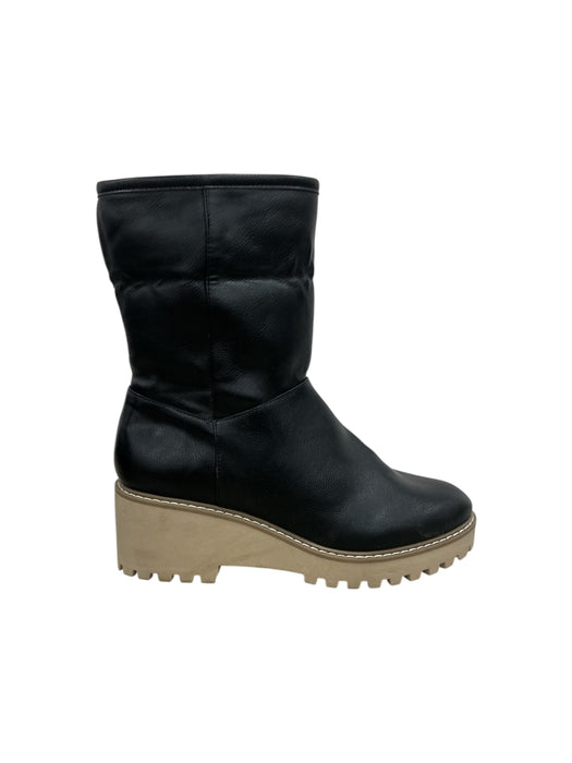 Bota 8 (AV)