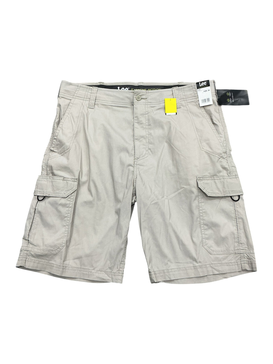 Pantaloneta 36 (LEE)