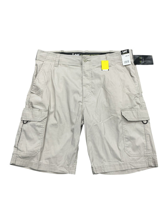 Pantaloneta 36 (LEE)