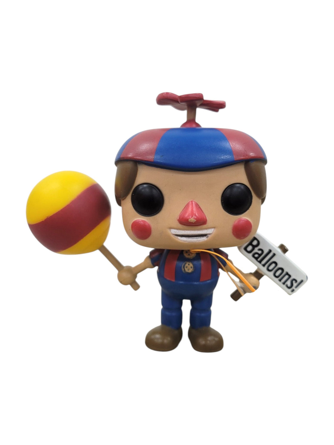 Balloon Boy (FUNKO)