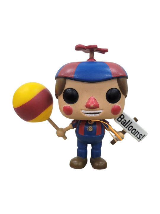 Balloon Boy (FUNKO)