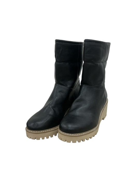 Bota 8 (AV)