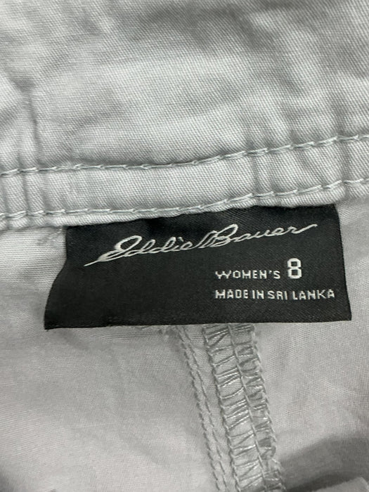 Short 8 (EDDIE BAUER)