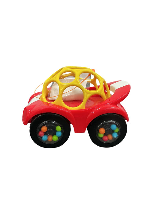 Sonjaero para bebé (OBALL)