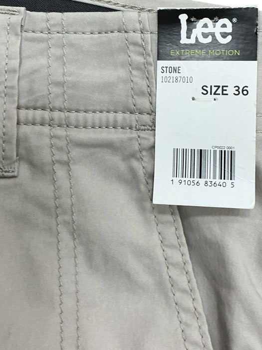 Pantaloneta 36 (LEE)