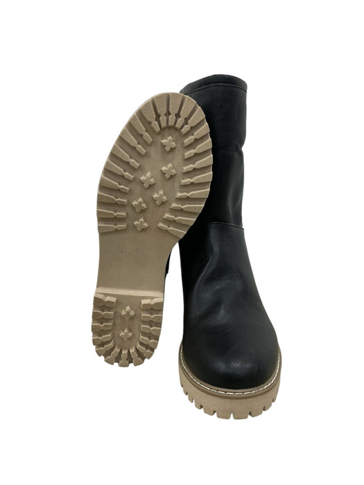Bota 8 (AV)