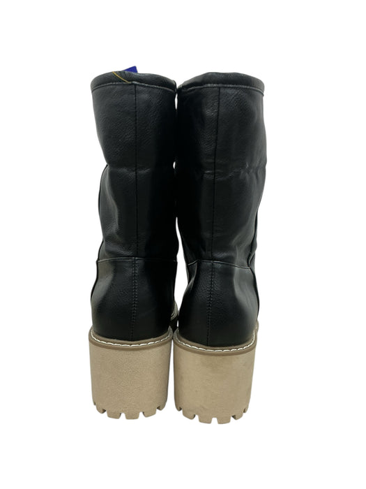Bota 8 (AV)