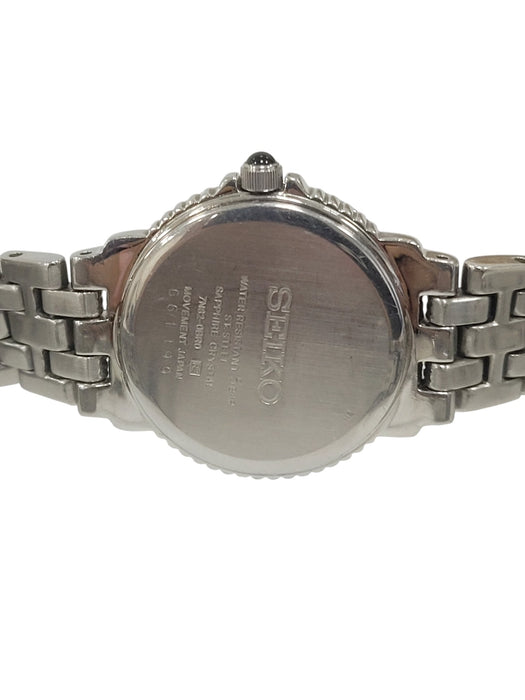 Reloj (SEIKO)