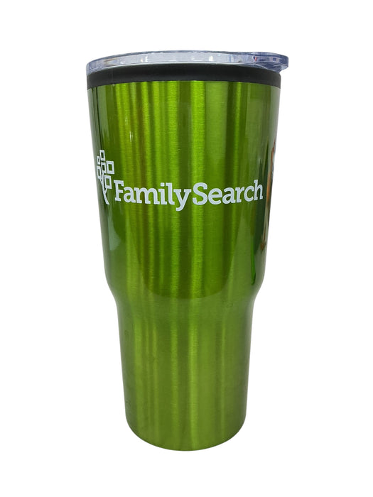 Vaso (FAMILY SEARCH)