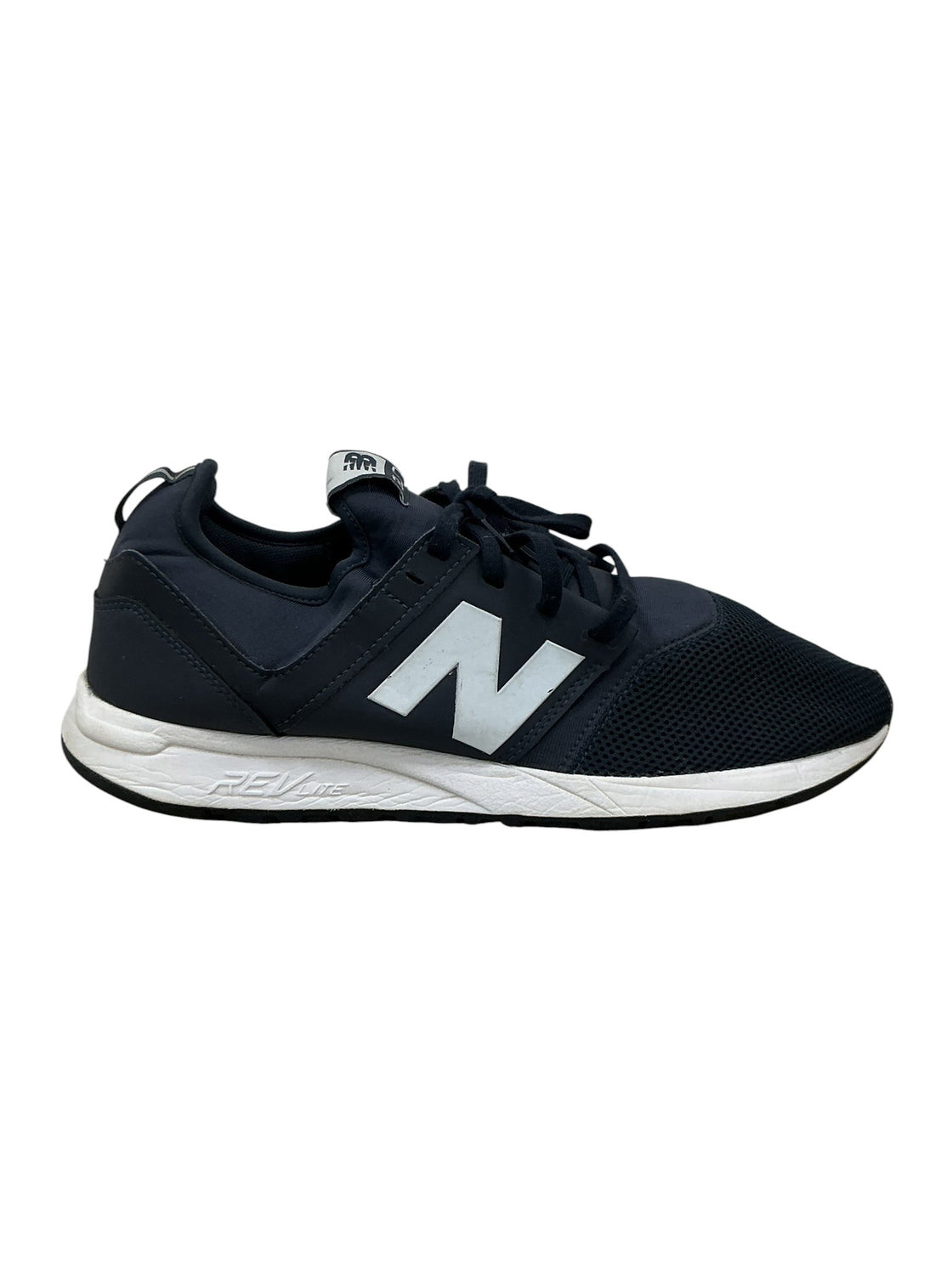 Tenis 10 (NEW BALANCE)