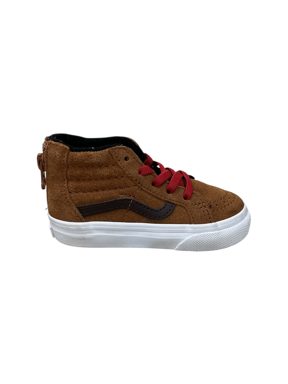 Tenis para niño 6.5 (VANS)