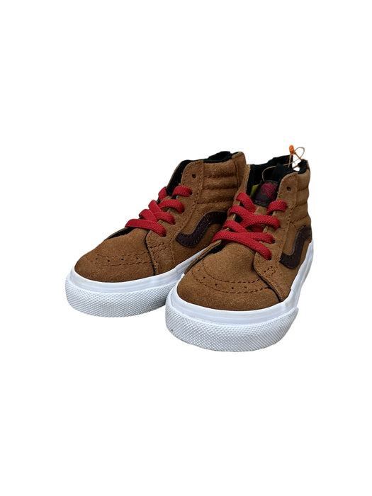 Tenis para niño 6.5 (VANS)