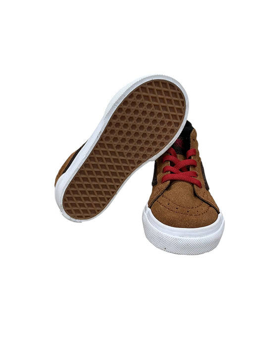 Tenis para niño 6.5 (VANS)