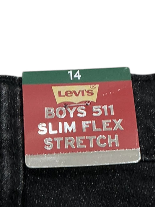 Pantalón 14 (LEVI'S)