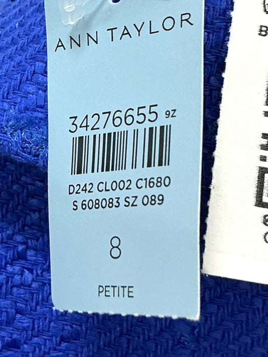 Blazer M (ANN TAYLOR)