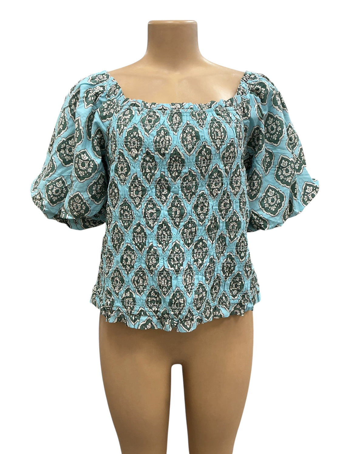 Blusa XL (MAURICES)