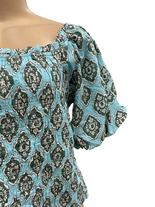 Blusa XL (MAURICES)