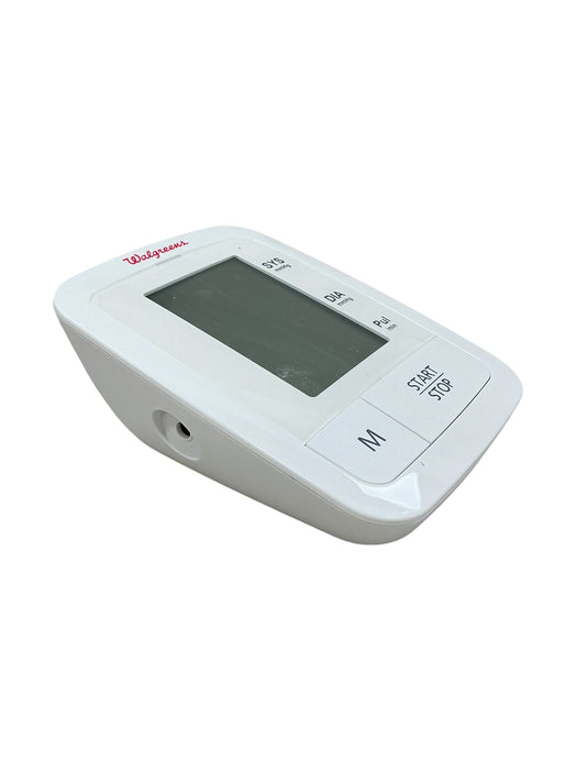 Monitor de Presión Arterial  (WALGREENS)
