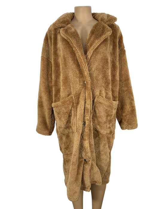 Abrigo M (FOREVER 21)