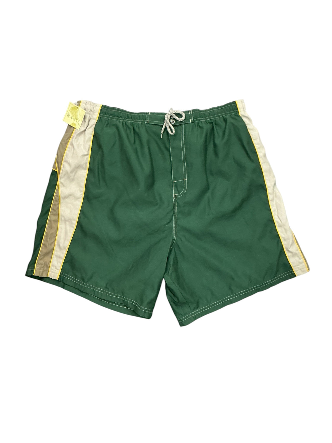 Pantaloneta XL (ISLANDER)