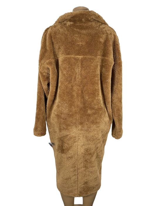 Abrigo M (FOREVER 21)
