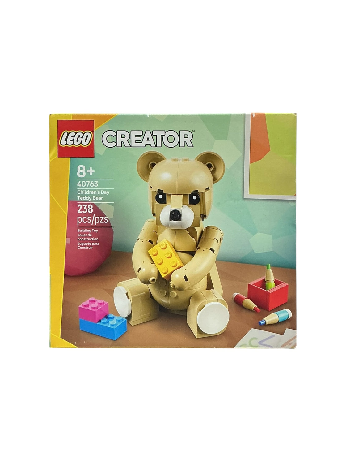 Oso - Creator (LEGO)